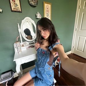 Meet your Posher, Sophia